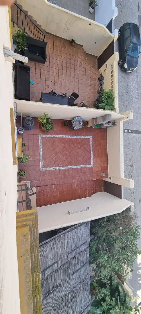 Terraced house with terrace for sale in Calle Manuel Daban, imagen 35