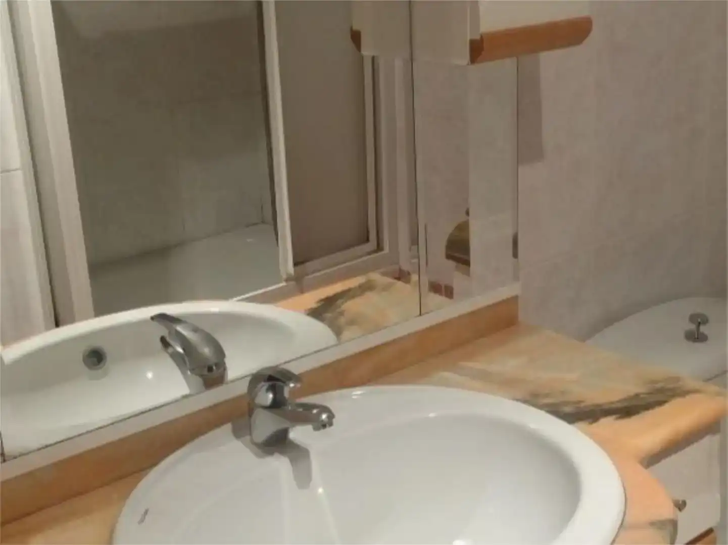 Baño de Piso en venta en Vitoria - Gasteiz