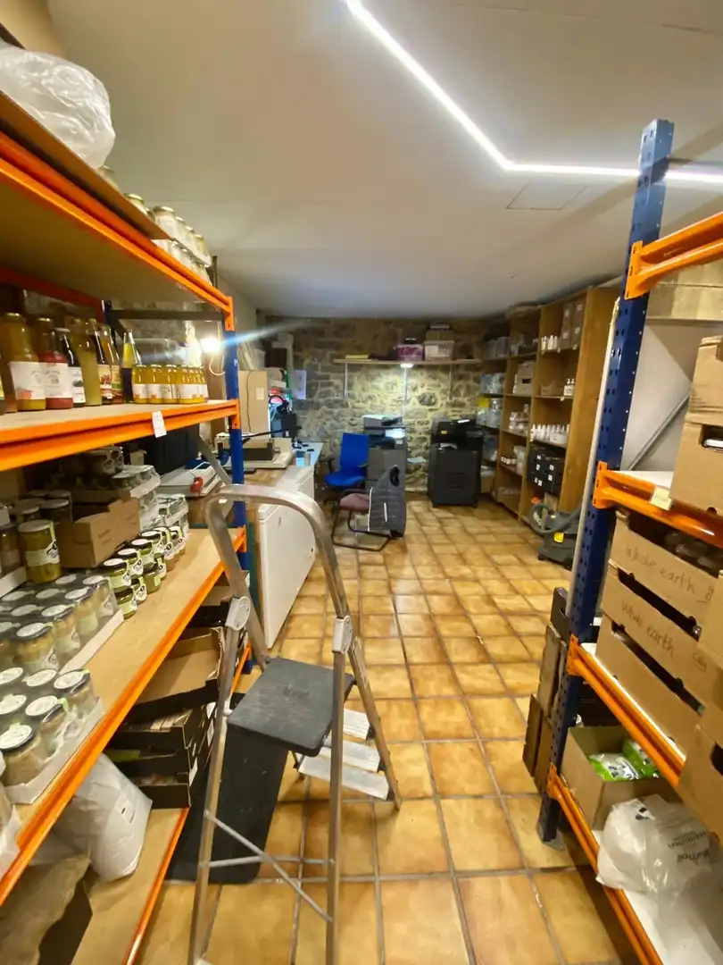 Local en venda en Donostia - San Sebastián 