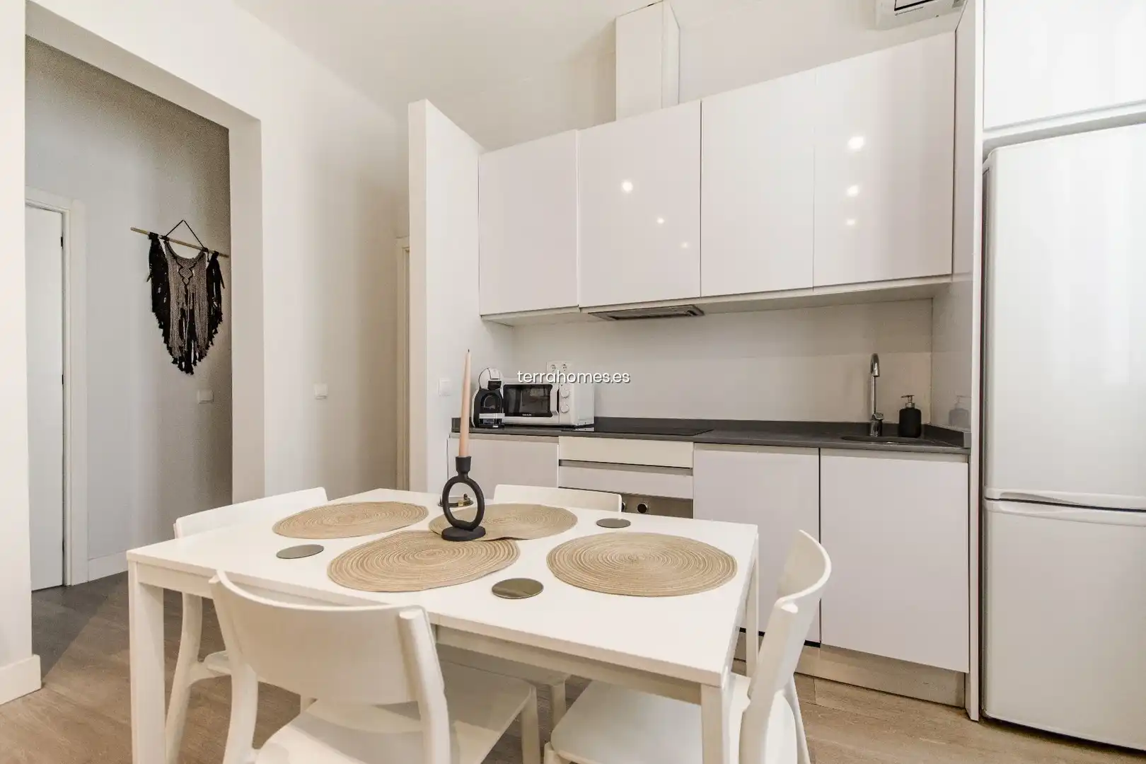 Wohnung mit Aufzug zum Verkauf in Calle de San Andrés, 12, Centro, 28004 Madrid, España, imagen 6