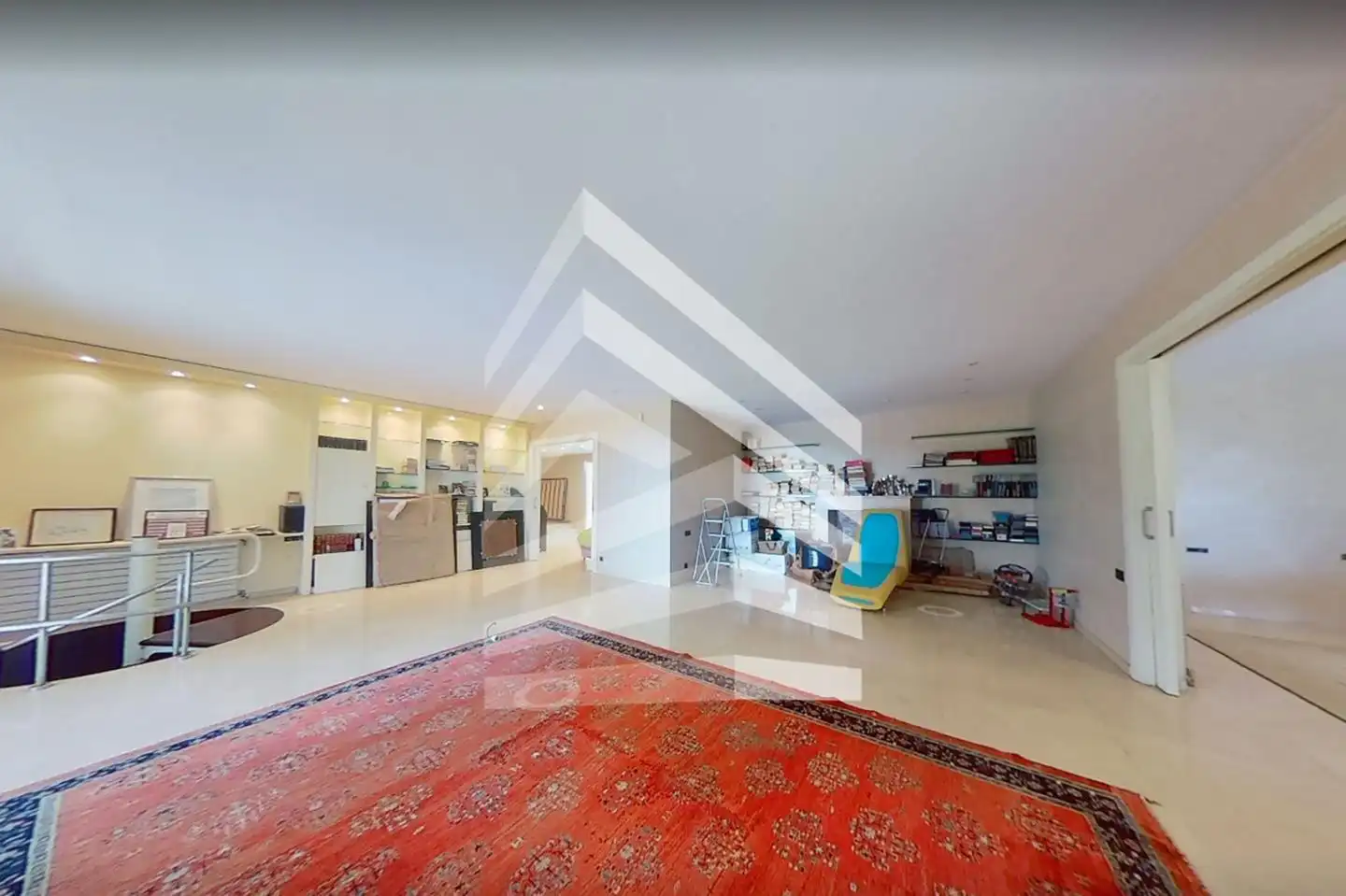 Casa amb terrassa en venda a Avinguda Rocaferrera, imagen 8