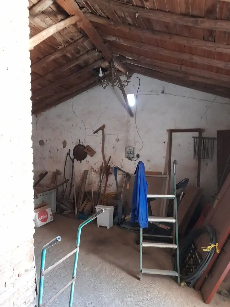 Casa o chalet en venta en Cáceres con Jardín privado, Terraza y Trastero