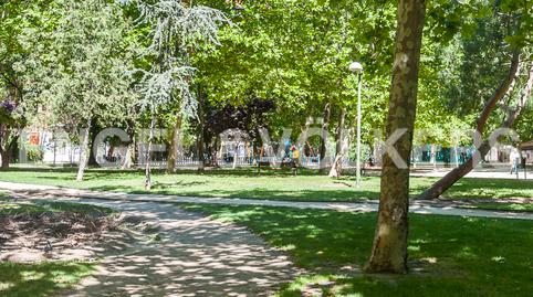 Foto 5 de Apartament en venda a Calle del Corazón de María, Prosperidad, Madrid