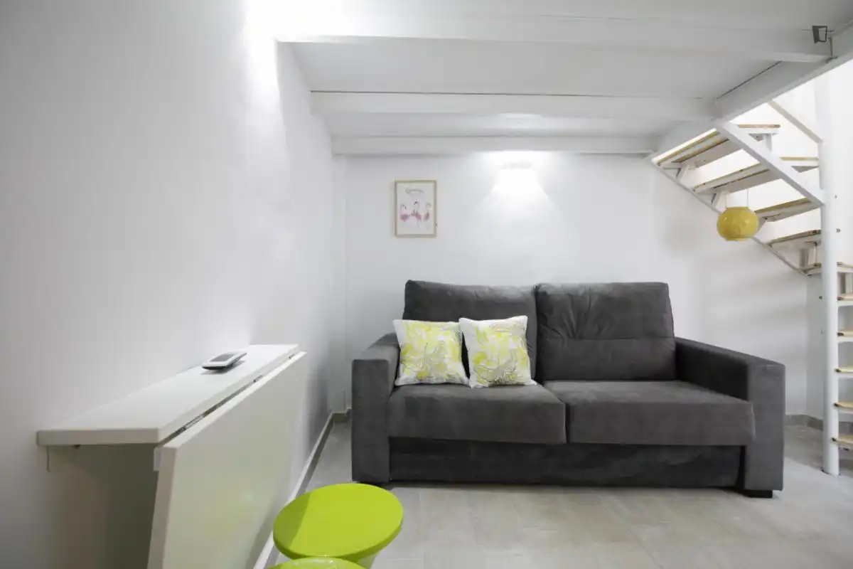 Wohnung zur Miete in Zofio