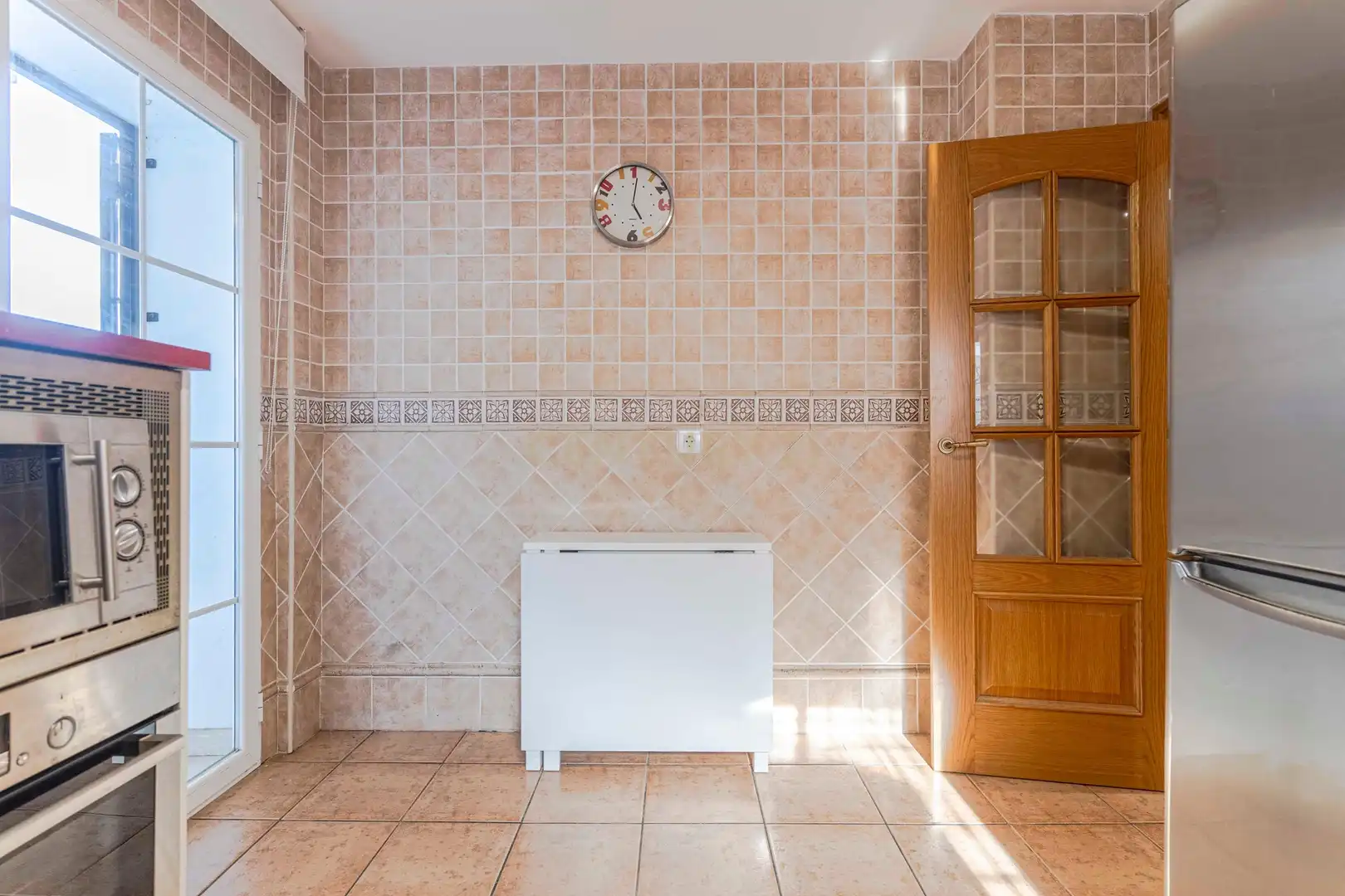 Cocina de Casa o chalet en venta en Gualchos con Trastero