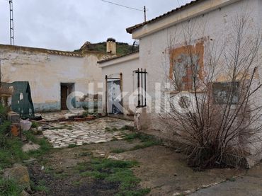 Casa en venda a Guadix