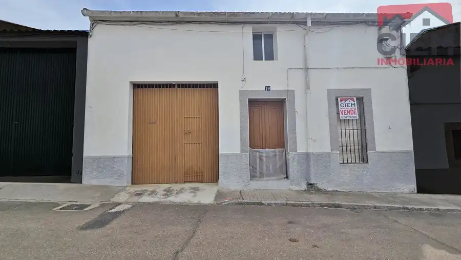 Casa en venda a Miajadas