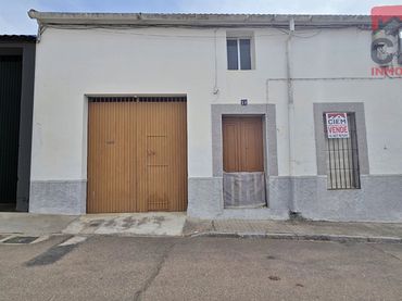 Casa in vendita a Miajadas