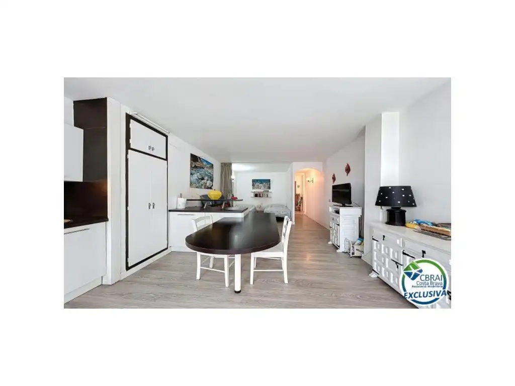 Flat with lift for sale in Calle De P Calderon De La Barca 6