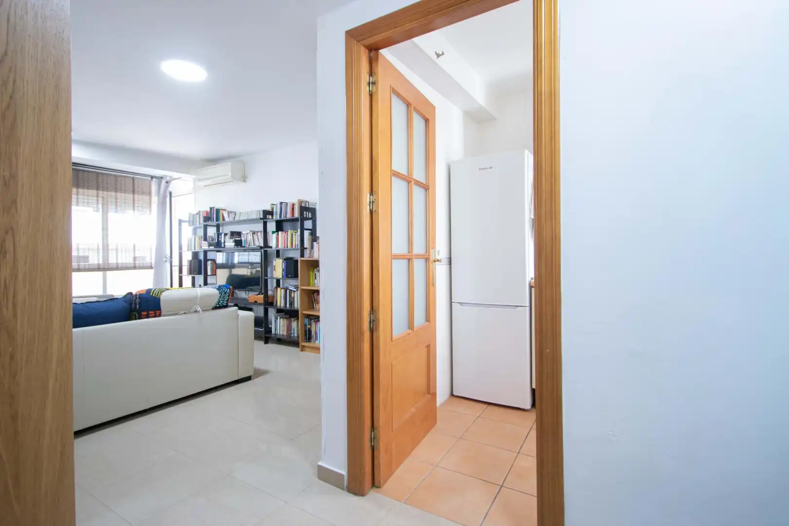 Flat for sale in Sevilla  with Air Conditioner and Terrace