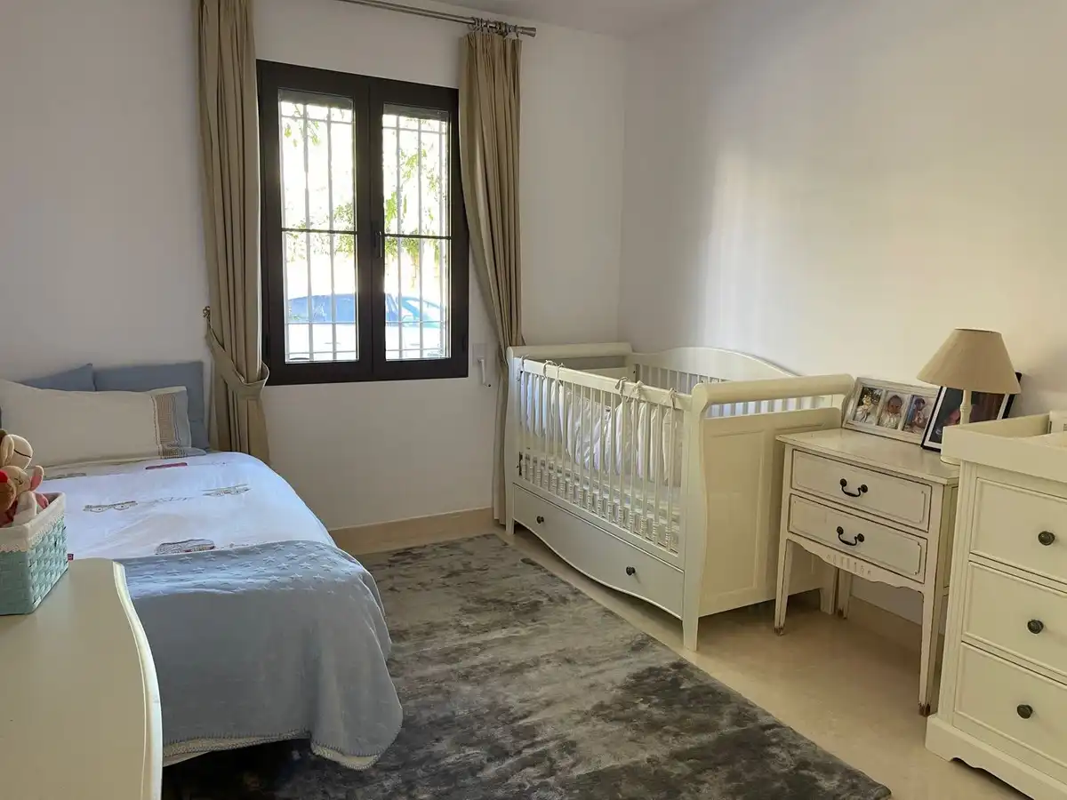 Casa a schiera in vendita a Benahavís pueblo, imagen 14