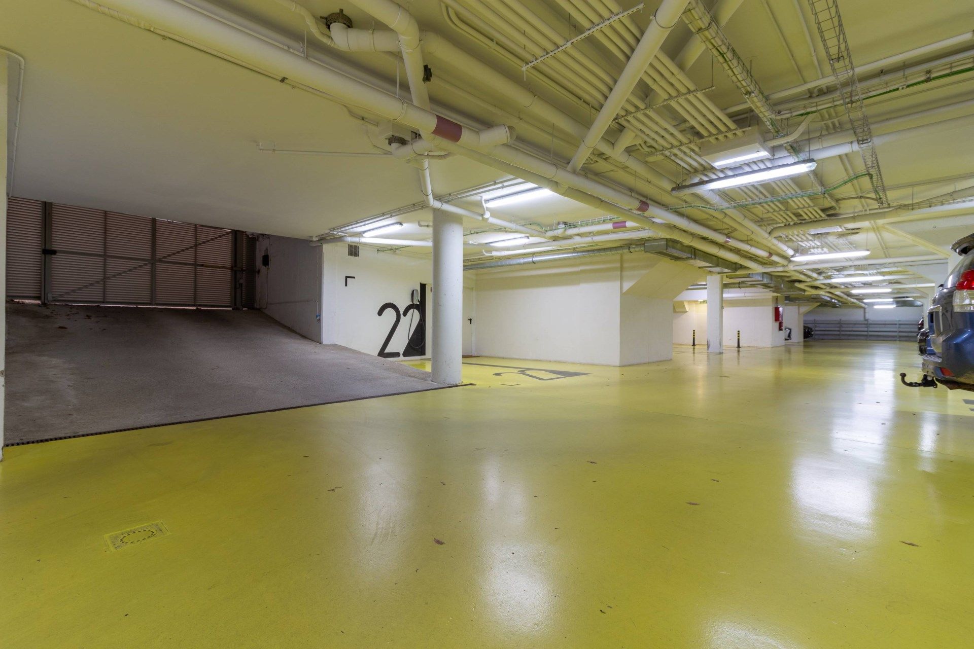 Garage for sale in Sant Cugat del Vallès