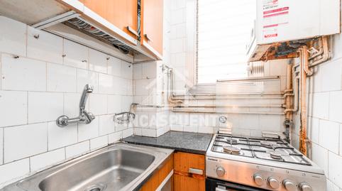 Foto 5 de Pis en venda a Carrer del Dos de Maig, El Camp de l'Arpa del Clot,  Barcelona Capital