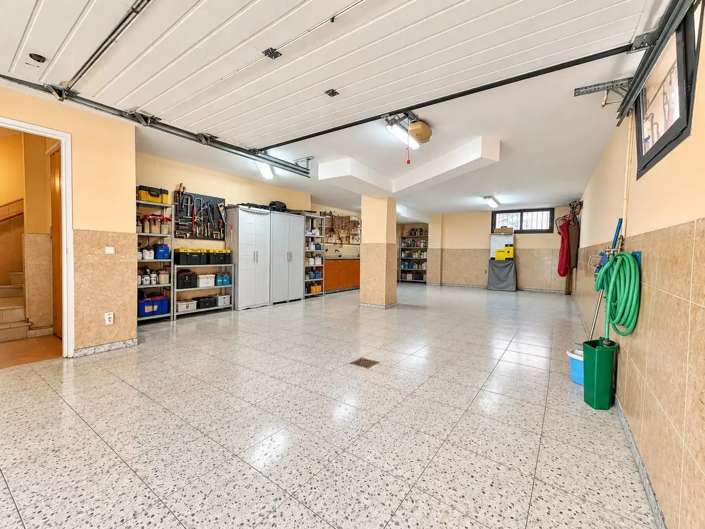Detached homes for sale in Seseña  with Air Conditioner, Heating and Private garden