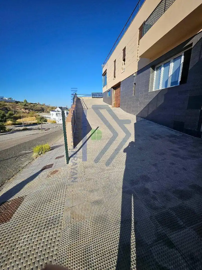 Terrenos y solares en venta en Altos de la Zubia, imagen 14