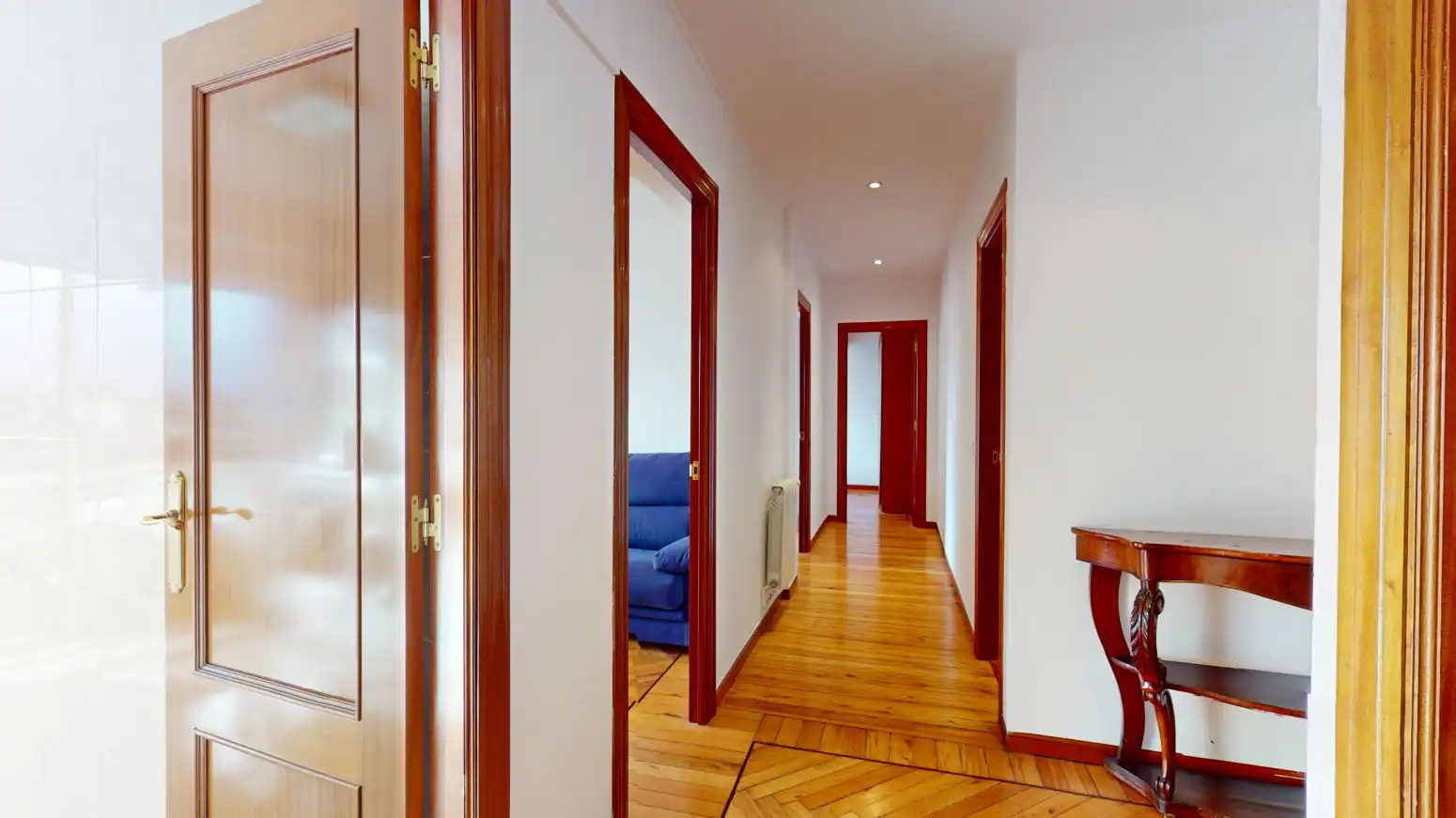 Piso en venta en Santander con Terraza y Trastero