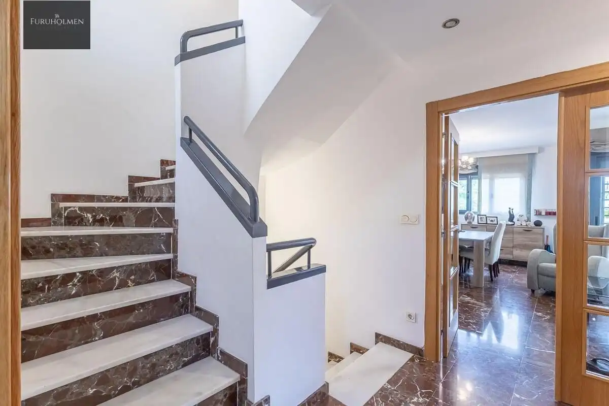 Casa pareada en venta en Calle Margarita, imagen 14