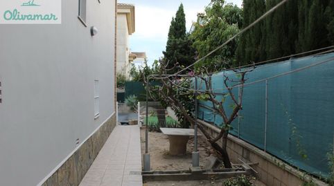 Foto 4 de Casa o xalet en venda a Carrer de la Juliola, 8, Oliva Playa, Oliva