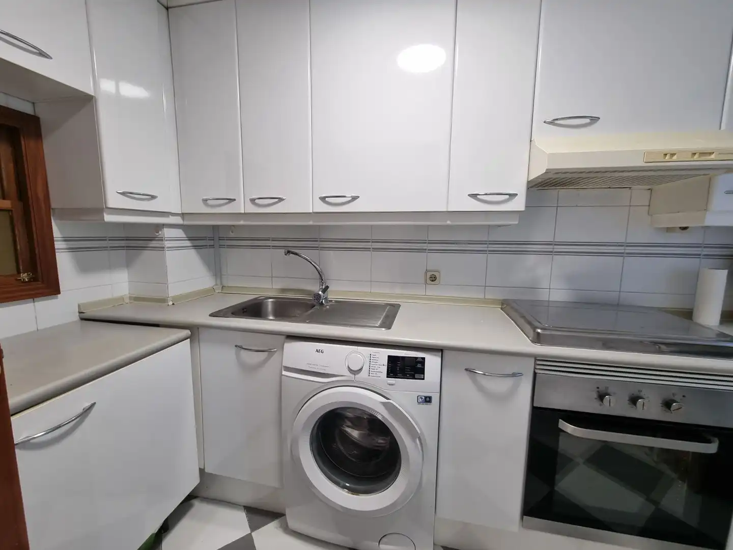 Wohnung mit Pool zum Verkauf in Torrejón de la Calzada, imagen 3