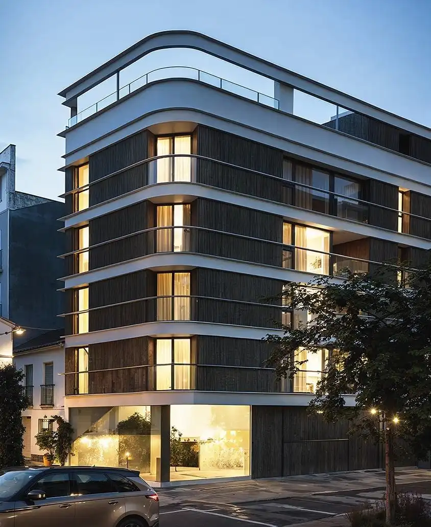 Apartamento con ascensor en venta en Estepona Pueblo, imagen 9