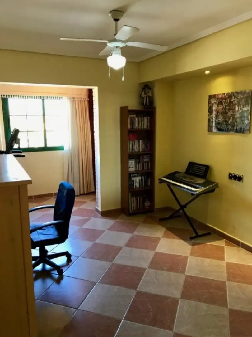 Chalet con terraza en venta en Rincón de Loix, imagen 16