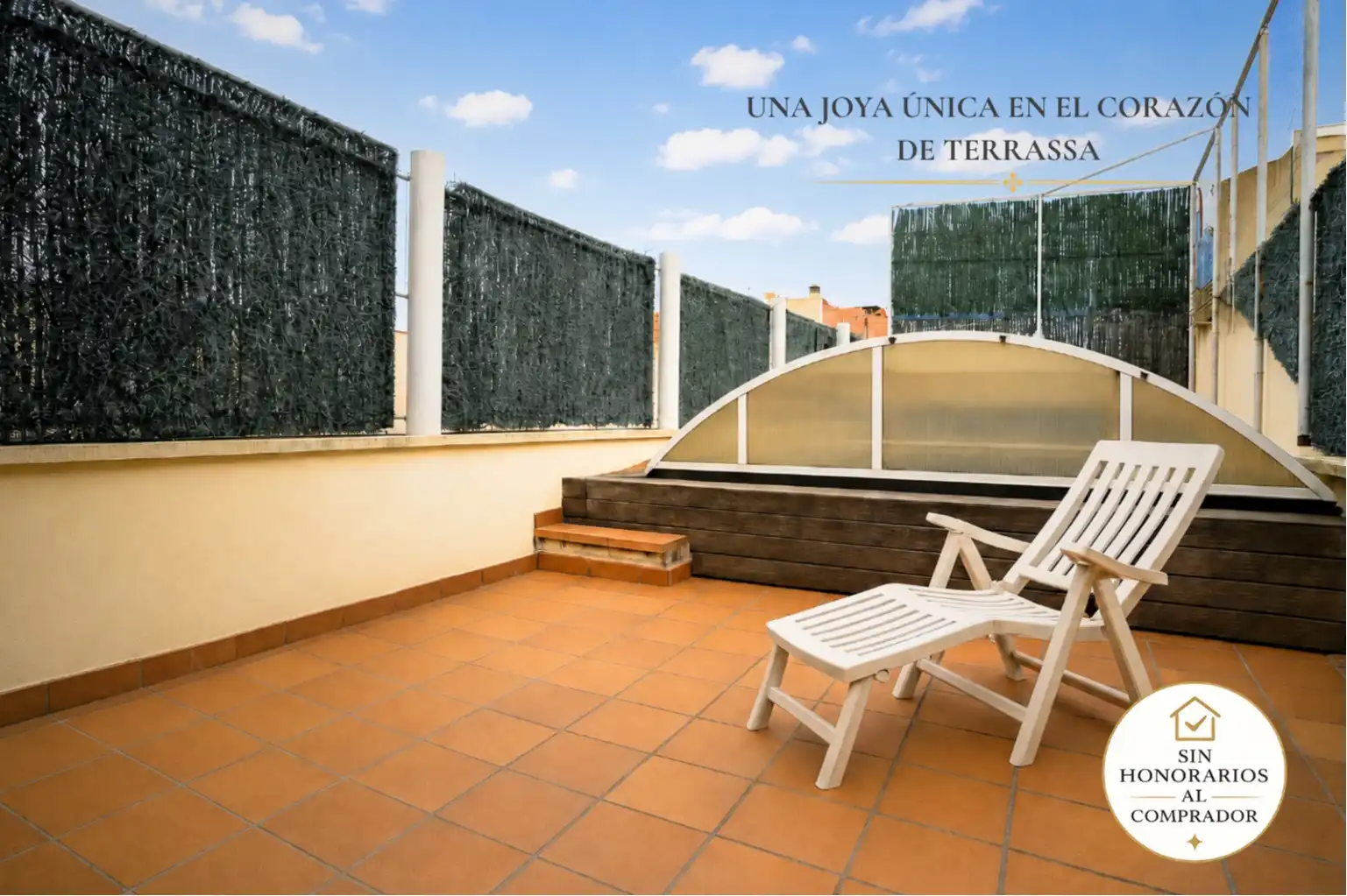 House with pool for sale in Ponent
