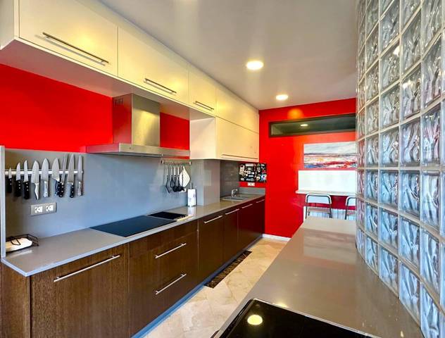 Piso en Venta en Joan Prim