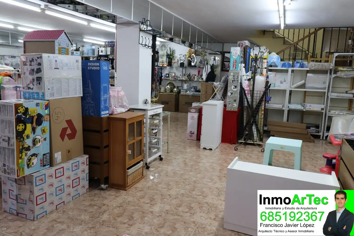 Locale commerciale in vendita a Avenida San Rogelio 34, imagen 15