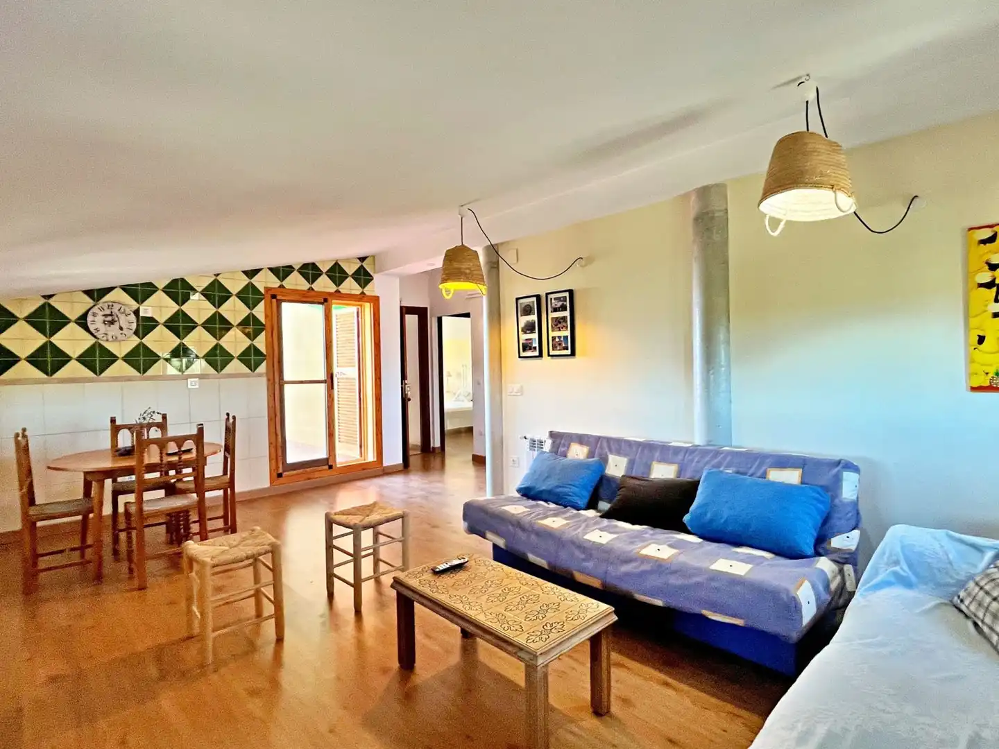 Chalet en venta en Camarles, imagen 72