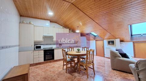 Foto 2 de Àtic en venda a Mondariz, Pontevedra