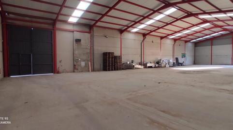 Photo 4 of Industrial buildings for sale in Centro, Badajoz