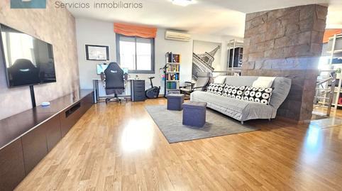 Foto 3 de Pis en venda a Carrer Jacint Verdaguer, Casc Antic, Ripollet