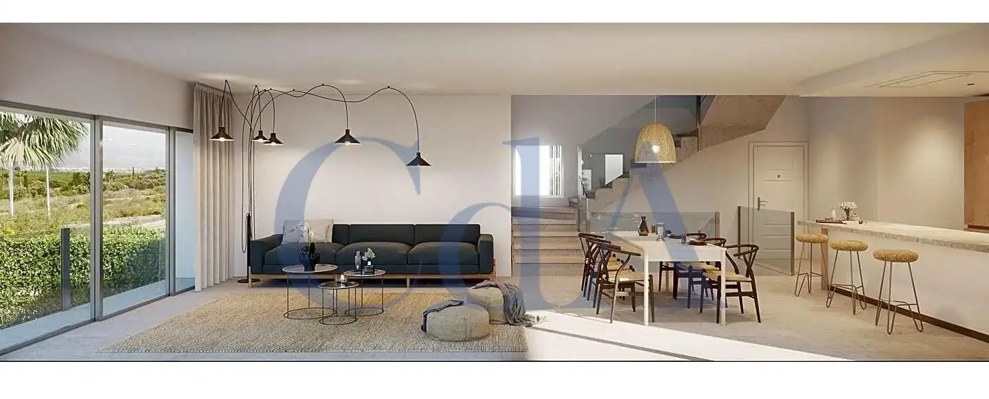 Villa avec piscine à vendre à Algorfa, imagen 16