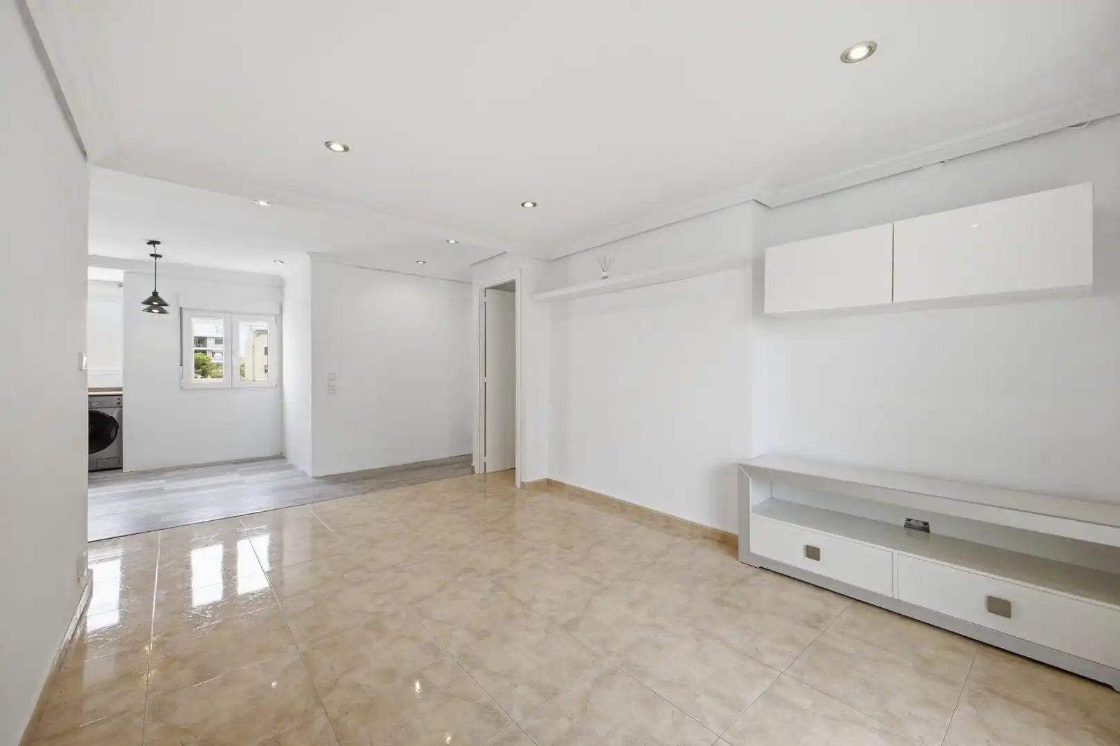 Bedroom of Flat for sale in Godella  with Air Conditioner, Terrace and Balcony