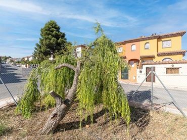 Terreno industriale in vendita a UE-38 (RS.LA QUINTA)