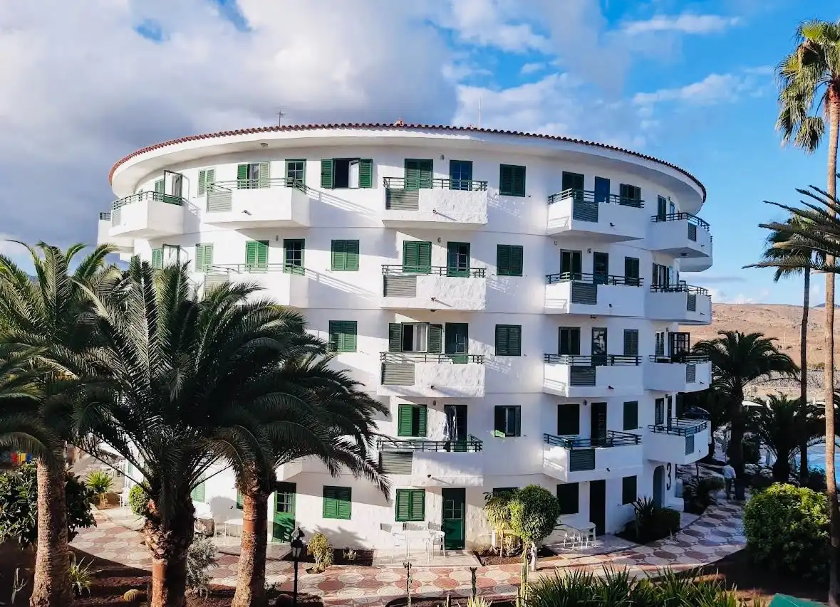 Apartamento con terraza en venta en Avenida de Tenerife, imagen 36