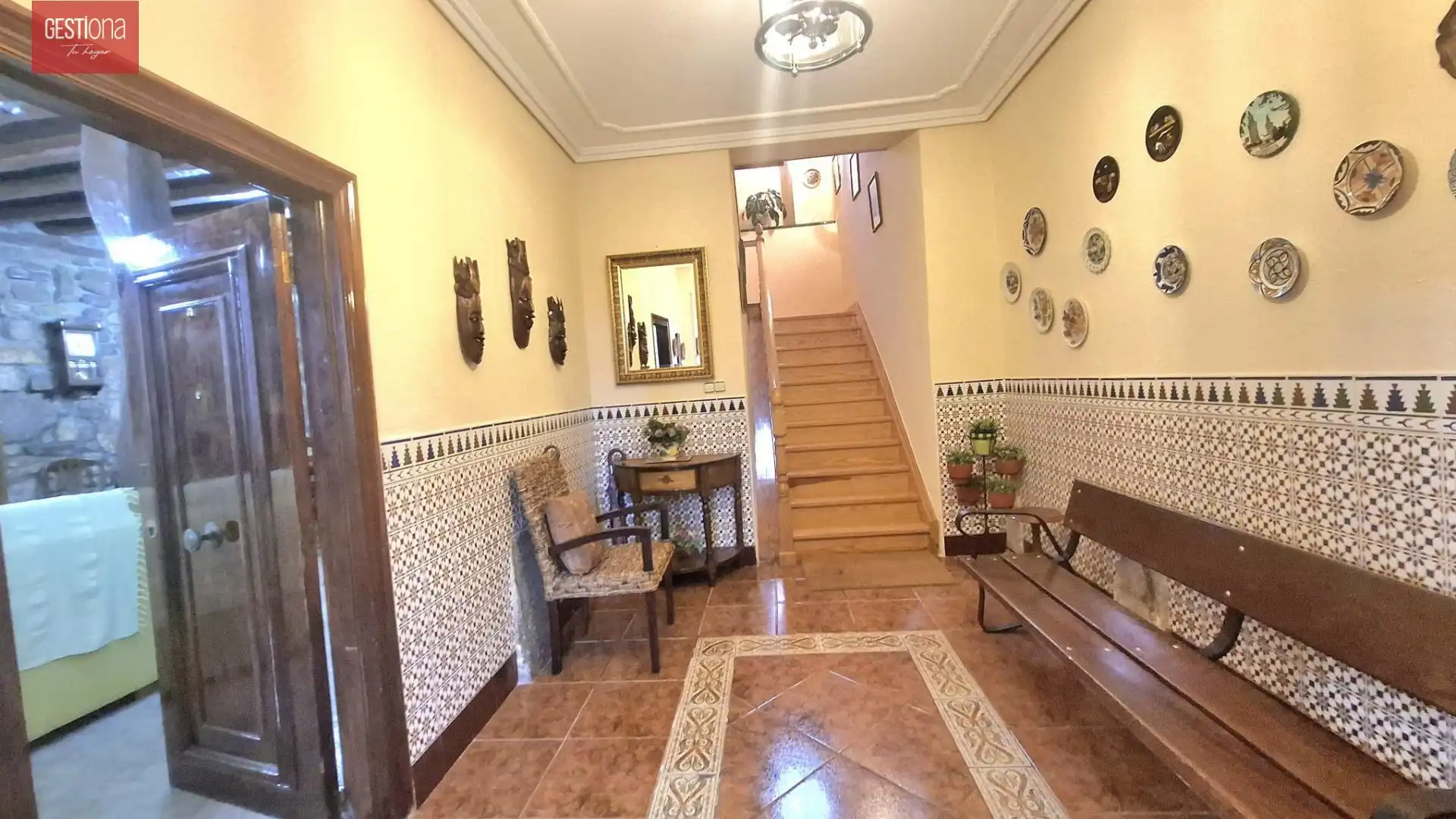 Casa o chalet en venta en Liérganes con Calefacción, Terraza y Trastero