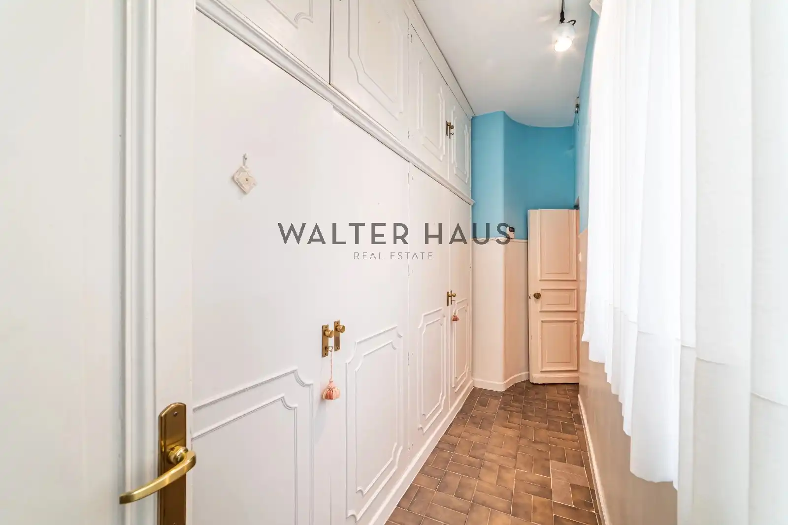 Flat with lift for sale in Calle de Modesto Lafuente, imagen 48