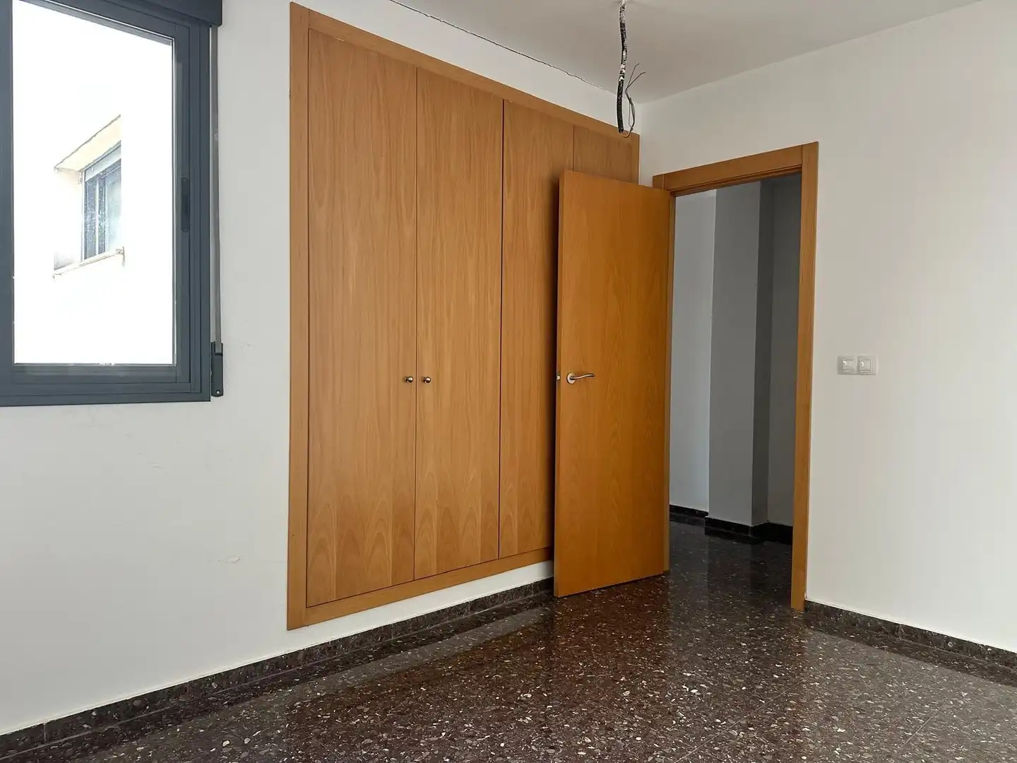 Schlafzimmer von Wohnung zum Verkauf in Casinos, Valencia