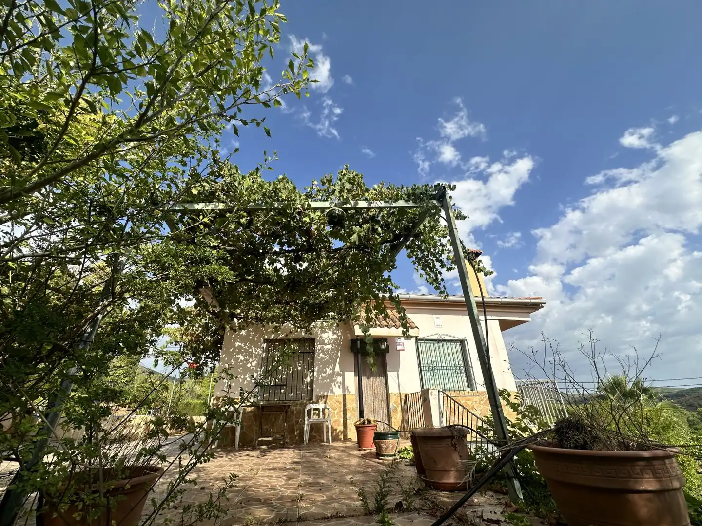 Chalet con terraza en venta en Torres Torres, imagen 68