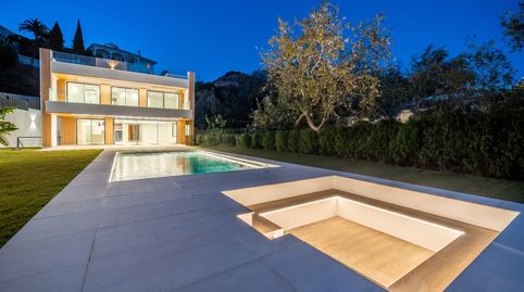 Foto 2 de Casa o xalet en venda a La Capellanía - El Higuerón, Benalmádena