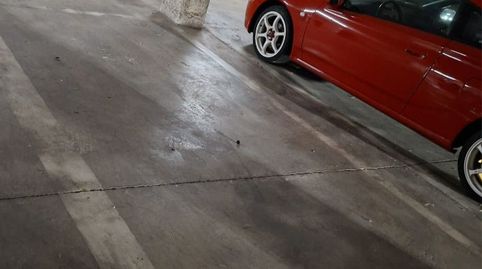 Foto 2 de Garatge de lloguer a Carrer del Riu Xúquer, 26, Ensanche - Río Júcar, Castellón de la Plana / Castelló de la Plana