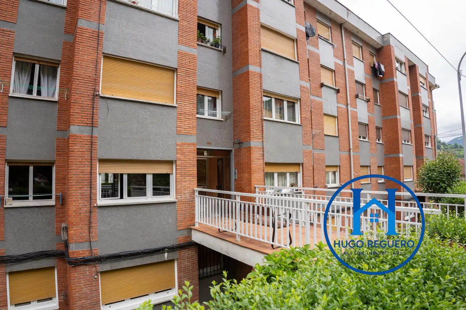 Wohnung zum Verkauf in Grupo Cuarteles Villanueva 403, imagen 17