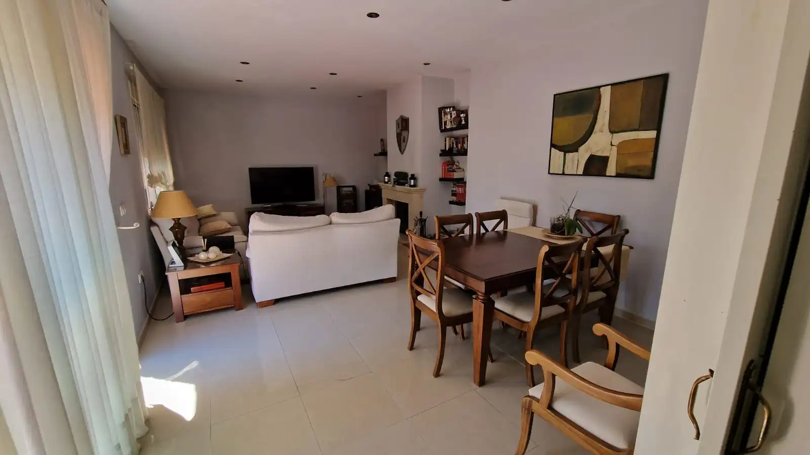Detached homes for sale in El Puerto de Santa María  with Air Conditioner, Private garden and Storage room