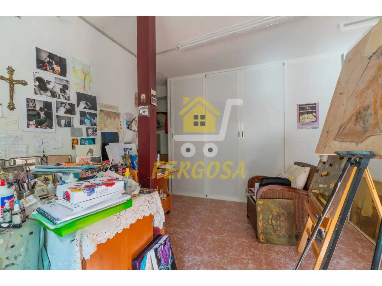 Casa o xalet en venda en Cobisa amb Calefacció, Jardí privat i Terrassa