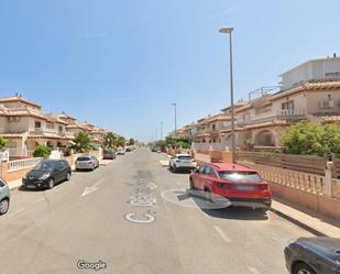 Vista exterior de Casa o xalet en venda en Orihuela