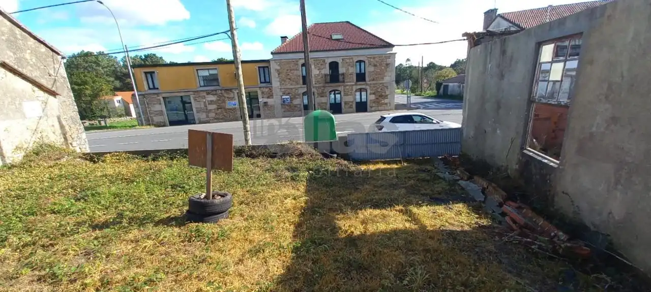 Terreni e lotti in vendita a Zas, imagen 3