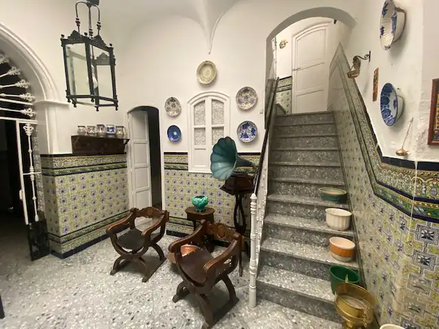 Casa con terraza en venta en Calle Larga, imagen 29