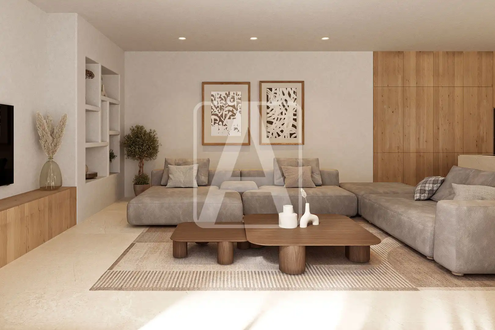 Villa avec piscine à vendre à Cala Advocat - Baladrar, imagen 5