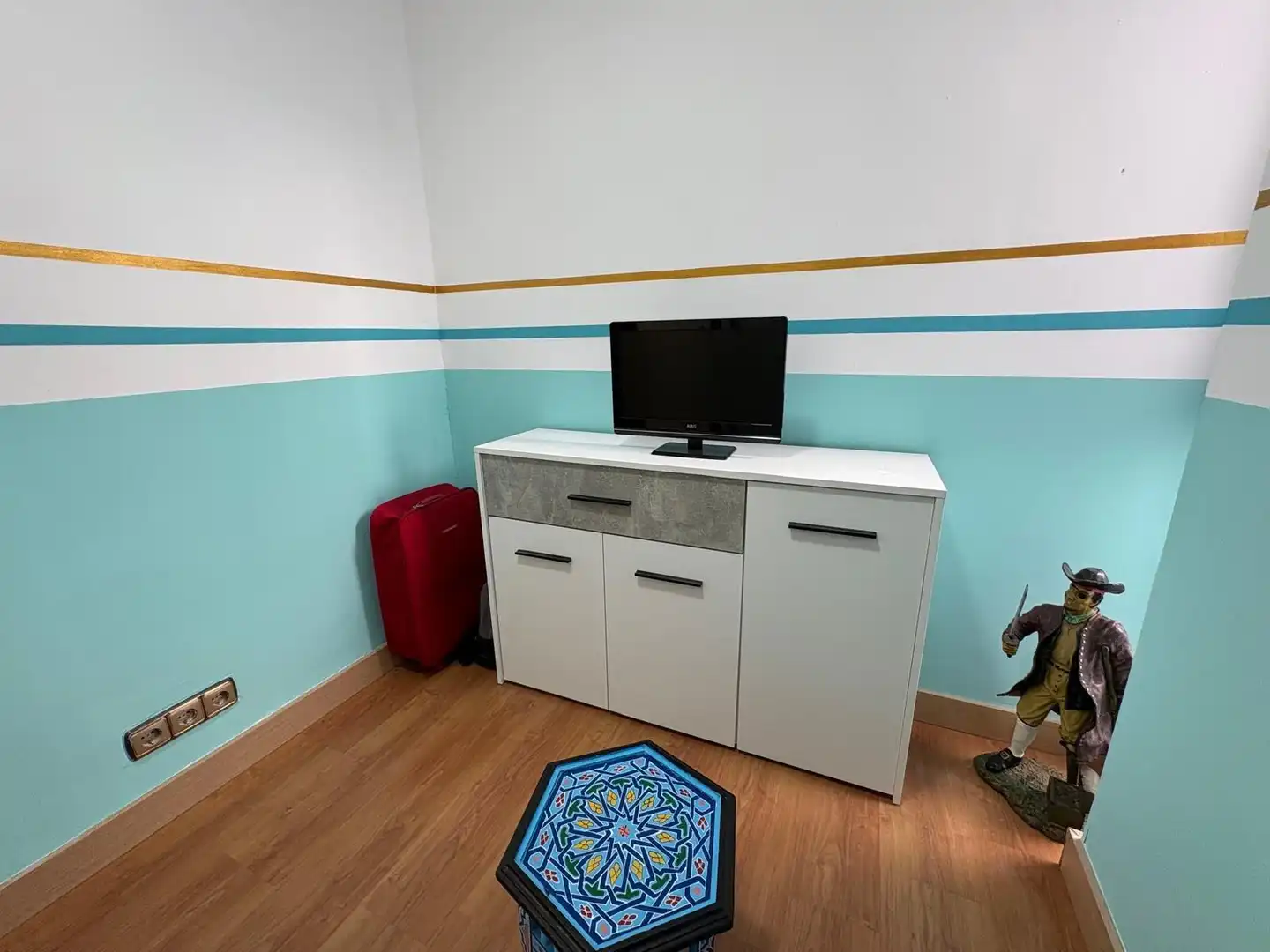 Flat for sale in Córdoba  with Air Conditioner, Heating and Storage room
